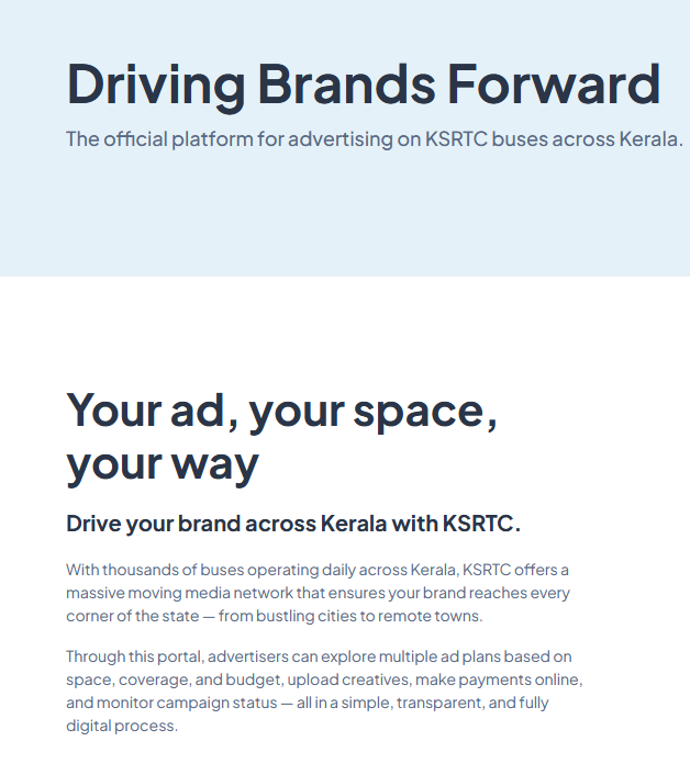 KSRTC